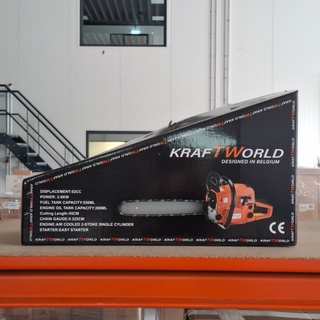 Kettingzaag, KraftWorld, PR-YC5200