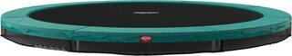 Trampoline inground 330 cm, Berg, 35.11.57.00, groen