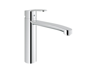 Keukenkraan, Grohe, Eurostyle Cosmopolitan, chroom