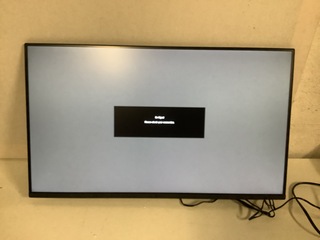 Monitor 24 Inch, LG, Ultrafine 24U411 A_B Pc monitor, zwart