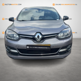 Personenauto, Renault, Mégane, 1.2 TCe Bose, 2015