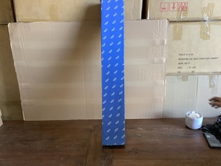 Douche mengkraan, Grohe, Grotherm 800, chroom
