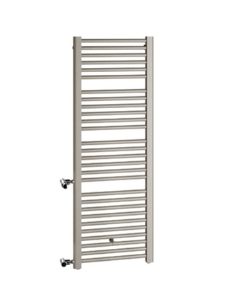 Badkamerradiator 177×60 cm, Kermi, Basic-D, ral 9016, wit