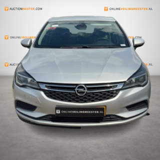 Personenauto, Opel, Astra, 1.6 CDTI Business+, 2018