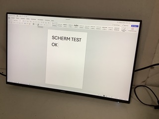 Monitor 24 Inch, Philips, 24E1N1100A/00, zwart