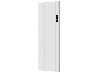 Elektrische radiator 160×54,4 cm, Belrad, BLREW008, wit
