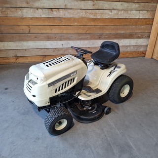 Zitmaaier, MTD Special Edition, DL 96 H