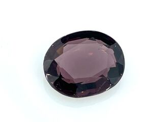 Burma spinel – 7.38 carat natuurlijke Burma spinel (gecertificeerd)
