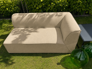 Ligbed allweather Liguria, sand, bouwjaar 2026