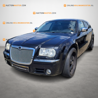 Personenauto, Chrysler, 300C Touring, 3.5 V6, 2007