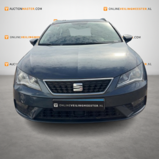 Personenauto, Seat, Leon ST, 1.6 TDI Style, 2020