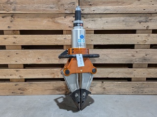 Hydraulische spreider, Holmatro, SP3260+, 2000, (S/N: 72952)