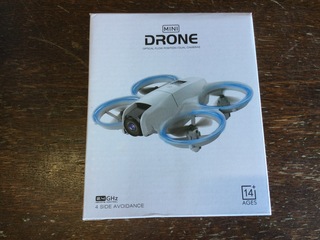 Drone mini, 2,4 Ghz