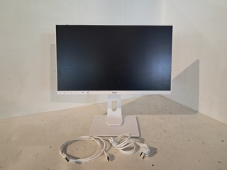 Monitor, Iiyam, ProLite XUB2492HSU, Wit