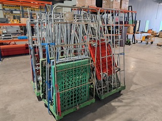 Partij Rolcontainers