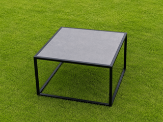 Coffeetable klein Aosta, antra
