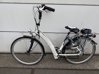 Elektrische fiets, Batavus, Padova Easy Limited