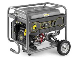 Aggregaat 3 KW, Karcher, Pgg 3 in 1, grijs