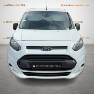 Bedrijfsauto, Ford, Transit Connect, 2017