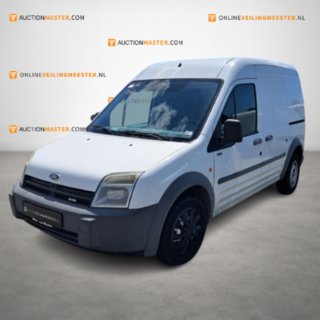 Bedrijfsauto, Ford, Transit Connect, 2005