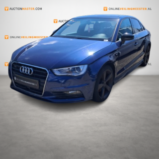 Personenauto, Audi, A3 Limousine, 1.6 TDI Ambition Sport Edition, 2015
