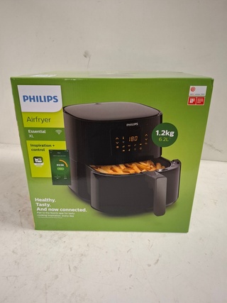 3x Airfryer Philips, Essential XL