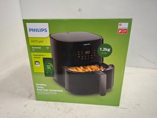 2x Airfryer Philips, Essential XL