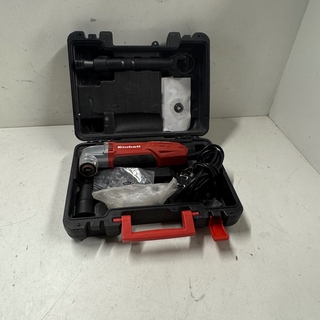 Multitool, Einhell, TE-MG 300 EQ