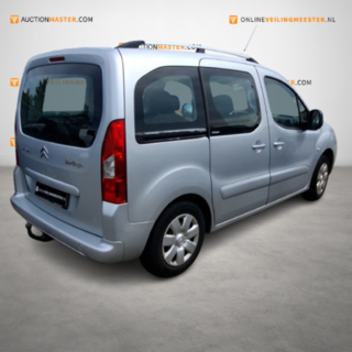Personenauto, Citroen, Berlingo, 1.6-16V Multispace, 2008