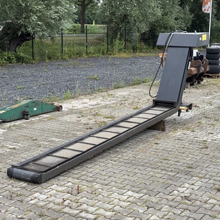 Transportband, Mayfran, P09.24M3912R01
