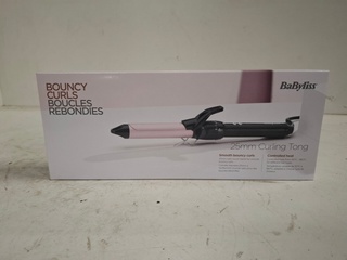 Ca 36x krultang BaByliss, C332E