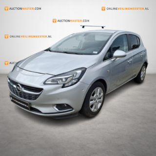 Personenauto, Opel, Corsa, 1.0 Turbo Cosmo, 2015