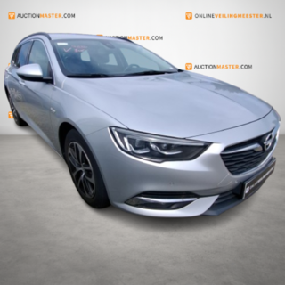 Personenauto, Opel, Insignia Sports Tourer, 1.6 CDTI Business Executiv