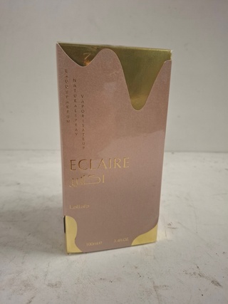 Ca 24x eau de parfum Lattafa Eclaire
