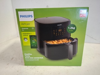 Airfryer Philips, Essential XL