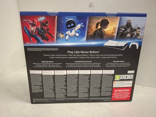 Playstation 5 Digital Edition Sony , PS 5, bouwjaar 2025