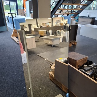 Badkamerspiegel, HR Badmeubelen