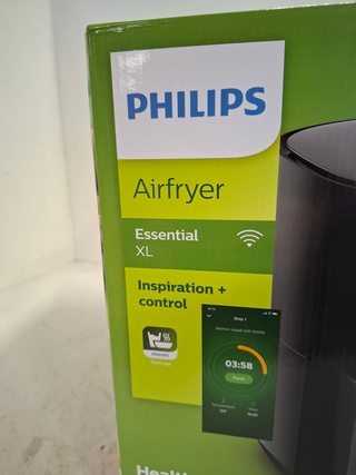 Airfryer Philips, Essential XL
