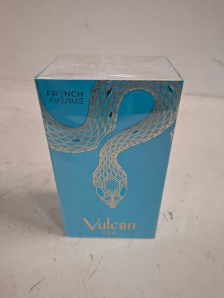 Ca 12x eau de parfum French Avenue, Vulcan