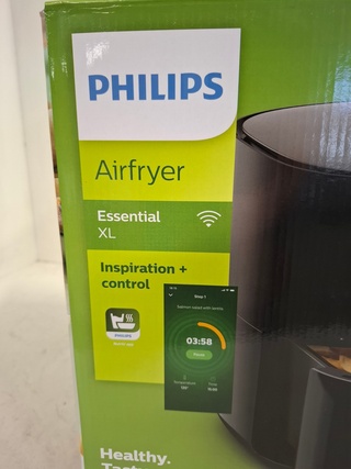 Airfryer Philips, Essential XL