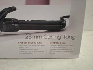 Ca 30x krultang BaByliss, C325E