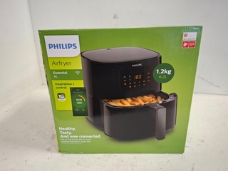 2x Airfryer Philips, Essential XL