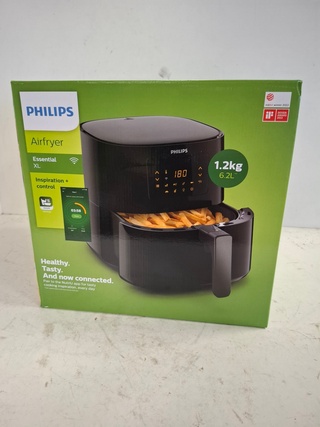 Airfryer Philips, Essential XL