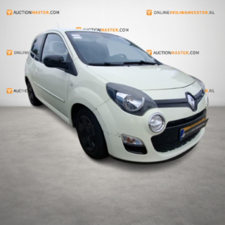 Personenauto, Renault, Twingo, 1.2 16V Dynamique, 2012