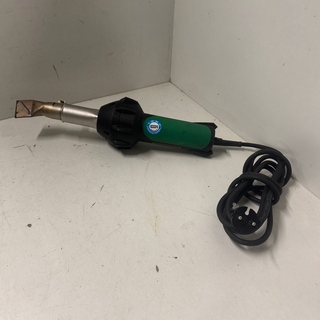 Heteluchtpistool, Leister, Triac ST