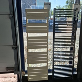 Designradiator HR badmeubelen, Altus VA