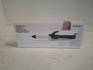 Ca 30x krultang BaByliss, C325E