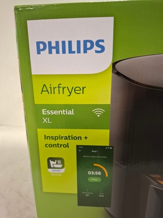3x Airfryer Philips, Essential XL