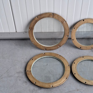 8x Patrijspoort