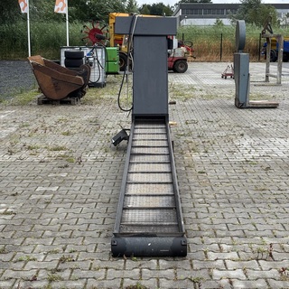 Transportband, Mayfran, P09.24M3912R01